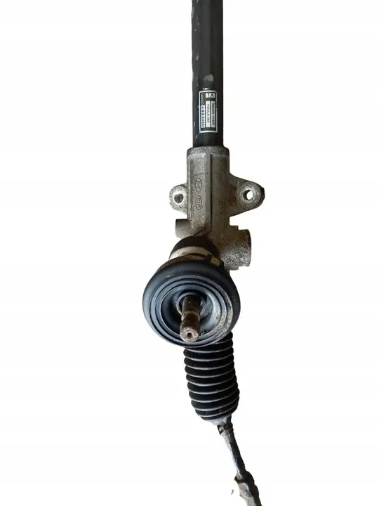 Caixa de direção Kia Picanto II 2011- 1.0i OEM 56500-1Y501 image 5