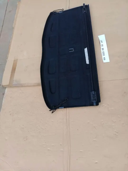 Taka Hylly OEM PÓŁKA TYŁ KIA CEED I HB LIFT 09-12R image 3