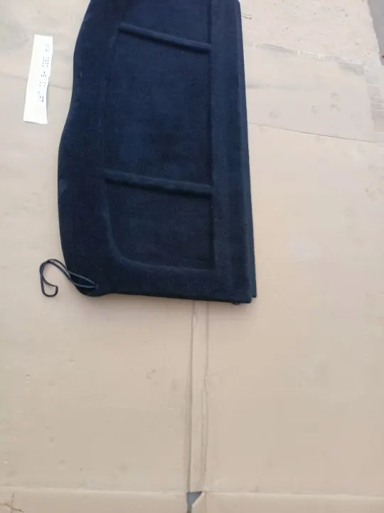 Taka Hylly OEM PÓŁKA TYŁ KIA CEED I HB LIFT 09-12R image 7
