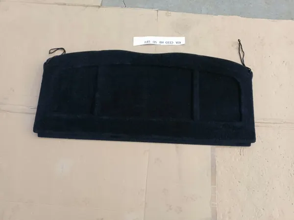 Taka Hylly OEM PÓŁKA TYŁ KIA CEED I HB LIFT 09-12R image 8