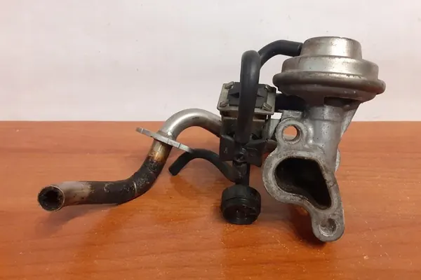 Válvula EGR MERCEDES-BENZ S (W220) 2001 A1121400060 image 3