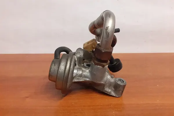 Válvula EGR MERCEDES-BENZ S (W220) 2001 A1121400060 image 8