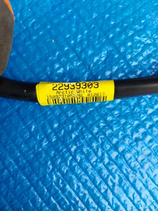 Espelho esquerdo OEM 22939303 para Chevrolet Corvette C7 ZR1 image 6