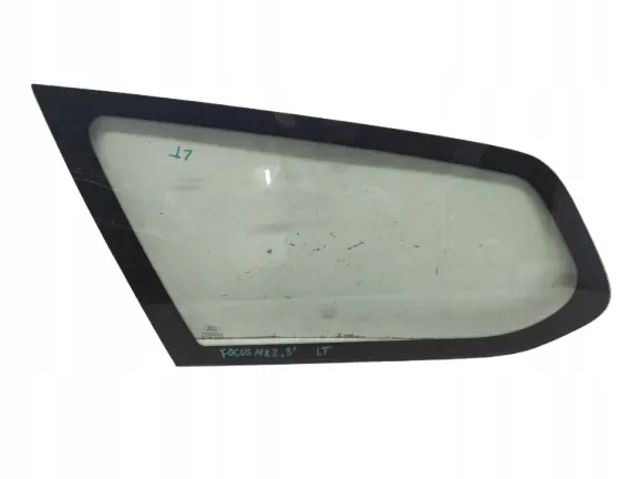 Ford Focus MK2 Vasen Takakorilasi OEM RTEKO PAW926 image 2