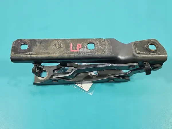 Bisagra de Capó Izquierda Tesla Model S image 2