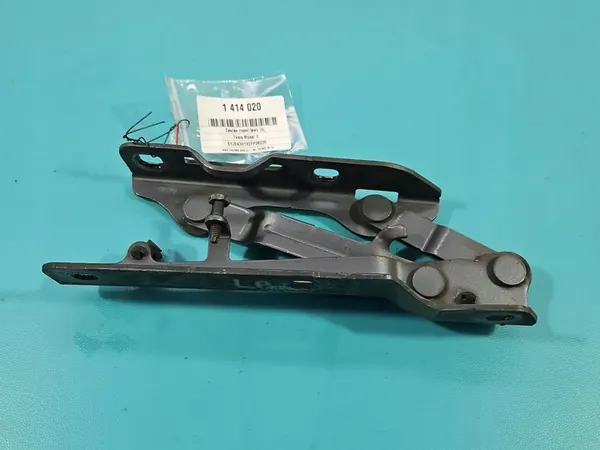 Bisagra de Capó Izquierda Tesla Model S image 3