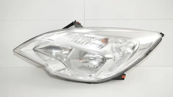 Farol dianteiro esquerdo usado OEM 360198287 Opel Meriva B image 2