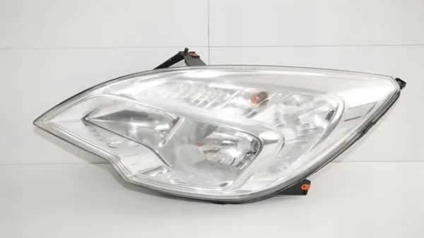 Farol dianteiro esquerdo usado OEM 360198287 Opel Meriva B image 3