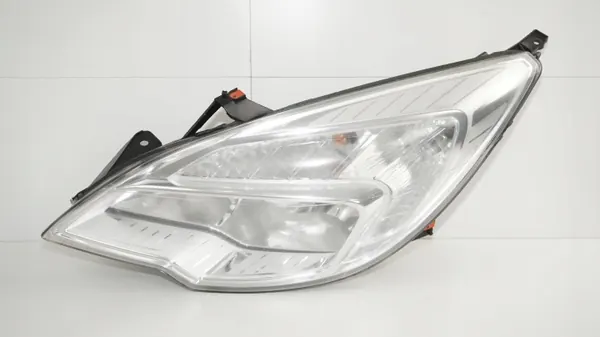 Farol dianteiro esquerdo usado OEM 360198287 Opel Meriva B image 4