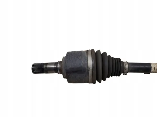 Semi-eixo traseiro esquerdo Maserati Ghibli 2017 OEM 06700352620 image 4