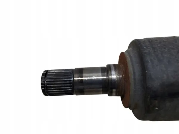 Semi-eixo traseiro esquerdo Maserati Ghibli 2017 OEM 06700352620 image 6