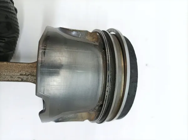 Biela Pistón 84L107 para BMW X5 E70 3.0 TDI image 3