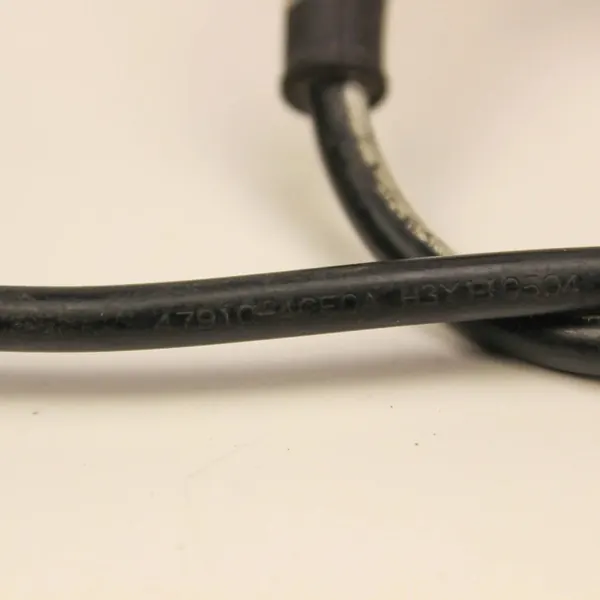 Sensor de velocidade de roda ABS Nissan X-Trail T32 2016 Esquerdo image 4