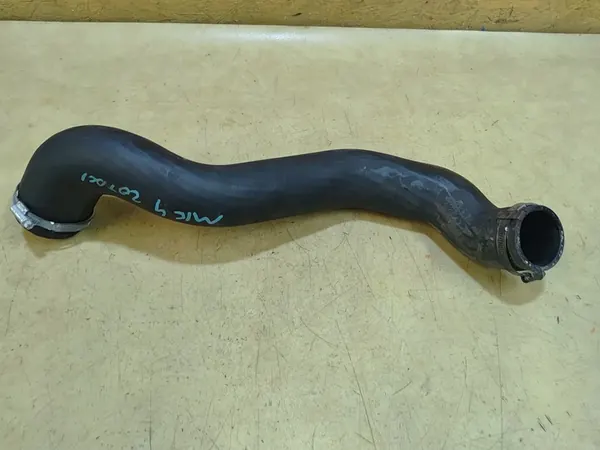 Tubería Intercooler MONDEO MK4 2.0 TDCI image 2