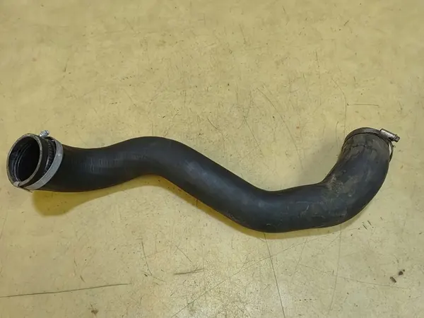 Tubería Intercooler MONDEO MK4 2.0 TDCI image 3