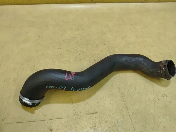 Tubería Intercooler MONDEO MK4 2.0 TDCI image 4