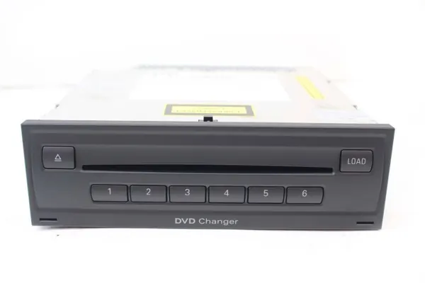 OEM bt-cars-37491 Changer DVD pour Audi A6 A7 A8 image 2