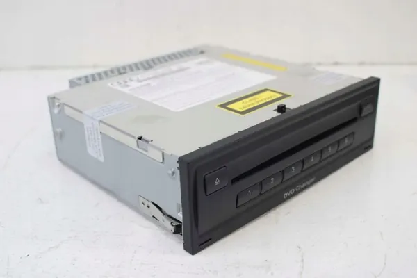 OEM bt-cars-37491 Changer DVD pour Audi A6 A7 A8 image 3
