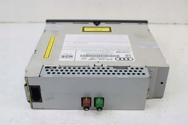 OEM bt-cars-37491 Changer DVD pour Audi A6 A7 A8 image 4