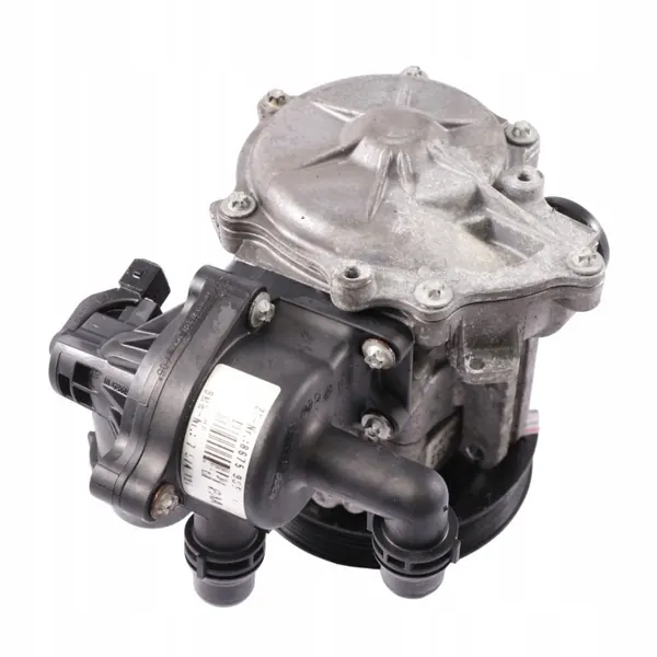 Pompe à eau BMW OEM 7574121 pour E87/E90/E91 image 10