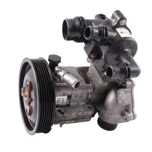 Pompe à eau BMW OEM 7574121 pour E87/E90/E91 image 3