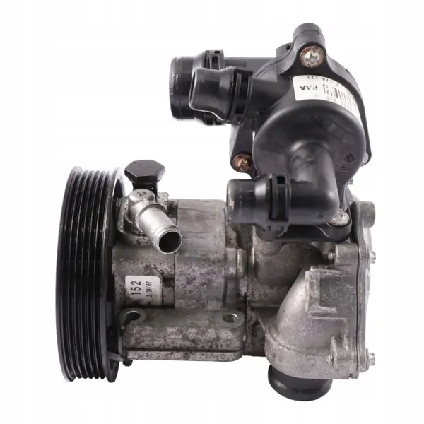 Pompe à eau BMW OEM 7574121 pour E87/E90/E91 image 4