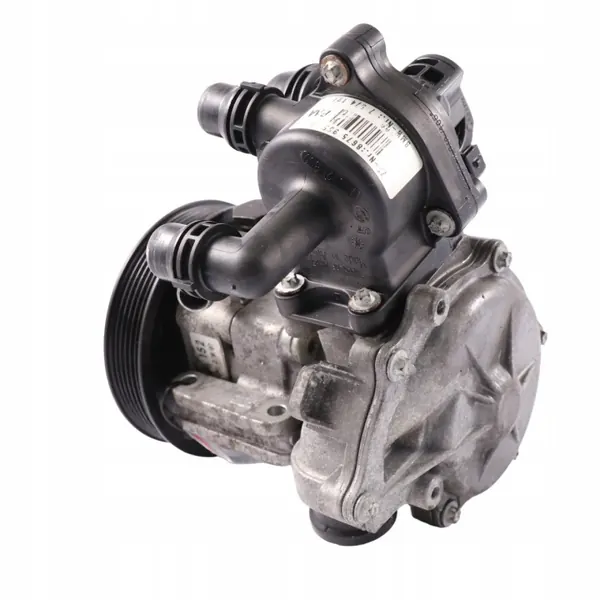 Pompe à eau BMW OEM 7574121 pour E87/E90/E91 image 5