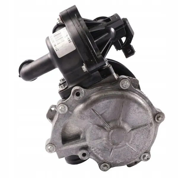 Pompe à eau BMW OEM 7574121 pour E87/E90/E91 image 6