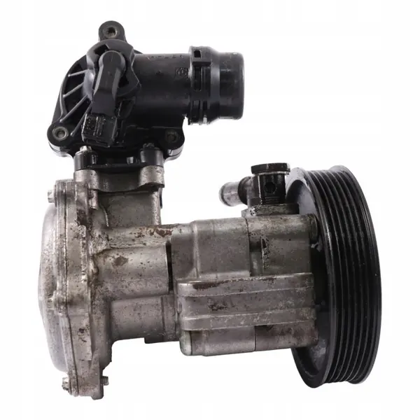 Pompe à eau BMW OEM 7574121 pour E87/E90/E91 image 8