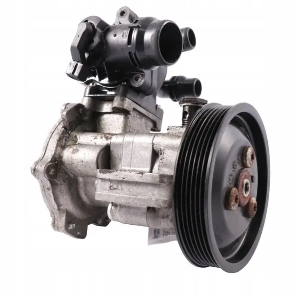 Pompe à eau BMW OEM 7574121 pour E87/E90/E91 image 9
