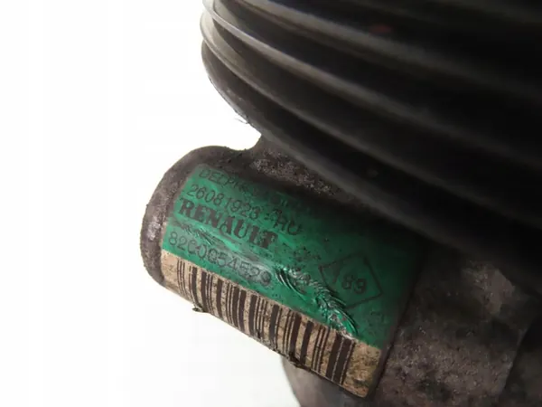 Bomba de direção assistida Renault Laguna II image 3