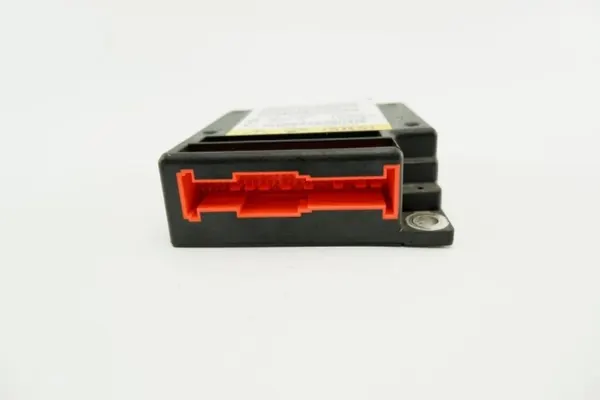 Sensor Airbag SRS OEM 9660731780 para Citroen C3 image 5