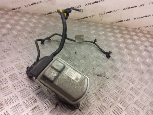 Pièce électronique direction Opel OEM F80000242100 image 2