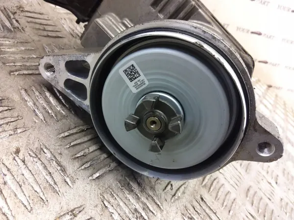 Pièce électronique direction Opel OEM F80000242100 image 4