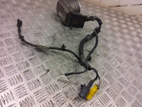 Pièce électronique direction Opel OEM F80000242100 image 6