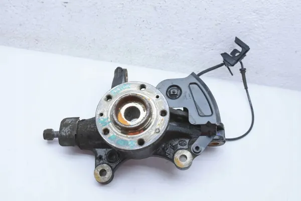 Rechte Vorderradnabe OEM JLI6834 - Gebraucht image 3