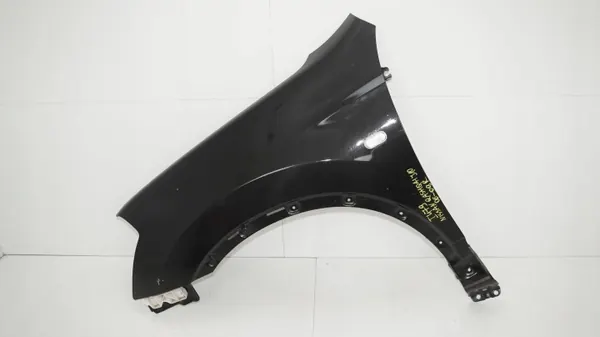 Para-lama dianteiro esquerdo OEM 360196807 Nissan Qashqai J10 image 2
