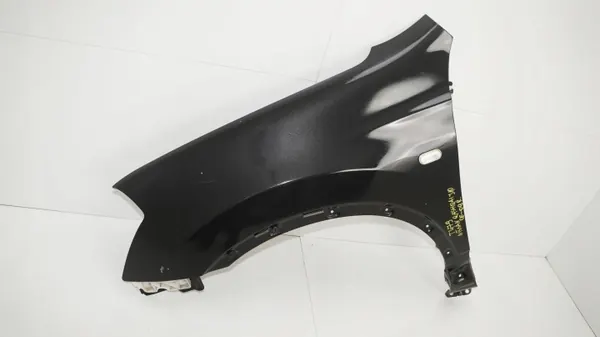 Para-lama dianteiro esquerdo OEM 360196807 Nissan Qashqai J10 image 3