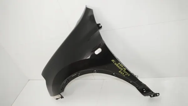 Para-lama dianteiro esquerdo OEM 360196807 Nissan Qashqai J10 image 4