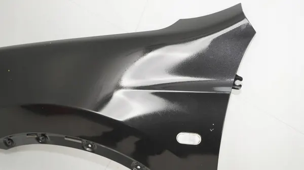 Para-lama dianteiro esquerdo OEM 360196807 Nissan Qashqai J10 image 6