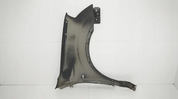 Para-lama dianteiro esquerdo OEM 360196807 Nissan Qashqai J10 image 8