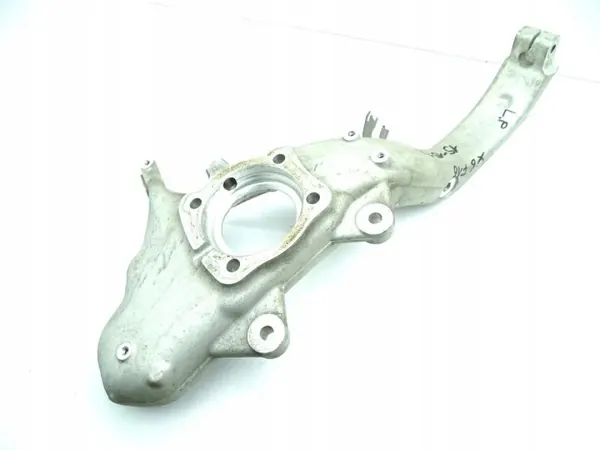 OEM 6773783 främre vänster svänghjul för BMW X6 F16 image 2