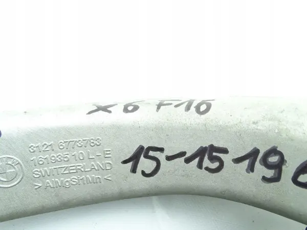 OEM 6773783 främre vänster svänghjul för BMW X6 F16 image 3