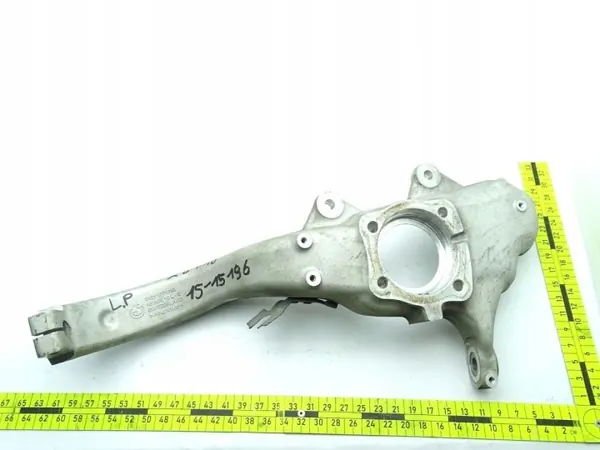 OEM 6773783 främre vänster svänghjul för BMW X6 F16 image 4