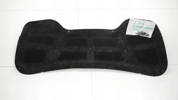 Isolamento capô OEM 375484463 para Hyundai ix35 2013-2015 image 2