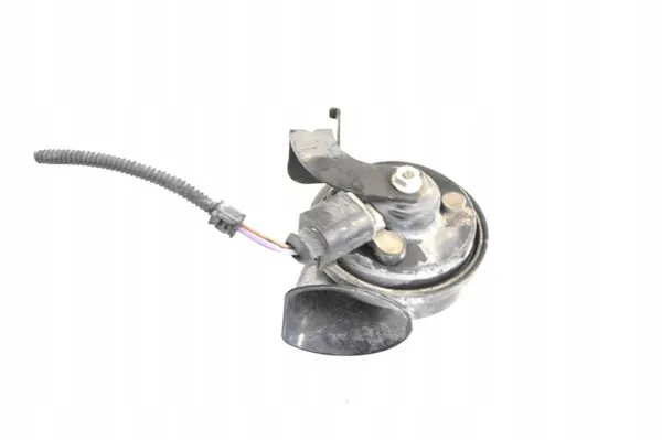 KLAXON PORSCHE CAYENNE 3.6L 2008 6N0951221A image 2