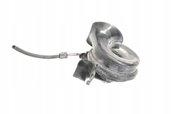 KLAXON PORSCHE CAYENNE 3.6L 2008 6N0951221A image 3