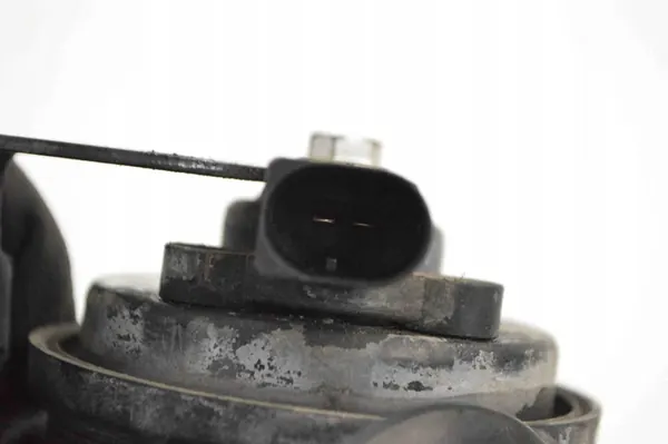 KLAXON PORSCHE CAYENNE 3.6L 2008 6N0951221A image 4