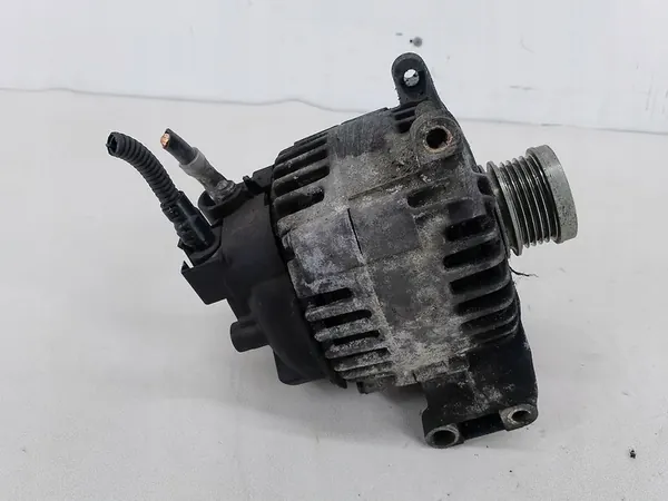 Vaihtovirtageneraattori Mercedes-Benz A W169 2.0 image 4