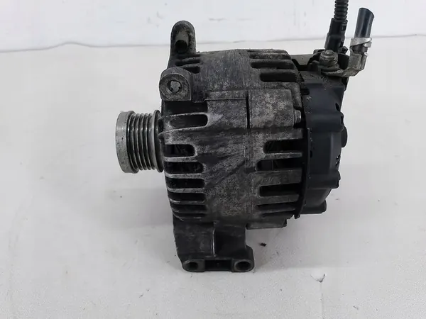 Vaihtovirtageneraattori Mercedes-Benz A W169 2.0 image 5